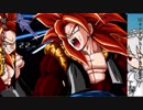 【MUGEN】日本VS世界 国際対抗小規模ランセレサバイバル Part9