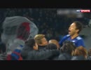 【EAFF】 日本 vs 韓国 【東アジアE-1サッカー選手権】