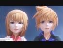 WORLD OF FINAL FANTASY Dungeon Demo