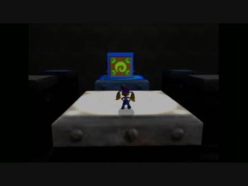 人間ベンキーコング３６.mp8