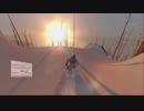 初めてのSTEEP　その1：SALOMONチャレンジ 【ゆっくり実況】