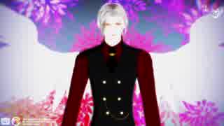 【MMD刀剣乱舞】エデン【大般若長光】