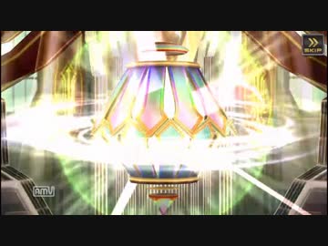 【乖離性】11月後半ガチャまとめ【伝承が欲しくて】