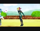 【遊戯王MMD】なんとかしろ遊作…【VRAINS】