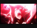 モードレッドvsセミラミス　セミラミス死す？【Fate/Apocrypha　23話】