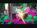 【スプラトゥーン2実況 part42】そうだ！キャンプをしよう！15日目