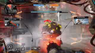 【Titanfall2】Titan落としたァー!2.mp36