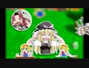 クッキー☆の戦場