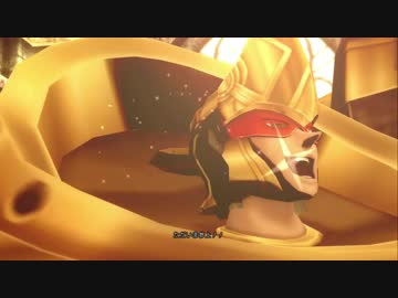 【hack--G.U. Last Recode】錬装士ずん子の再誕編その⑨(VOICEROID実況)