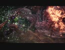 『モンスターハンターワールドBeta』の全てを3日間で遊び倒す！#009