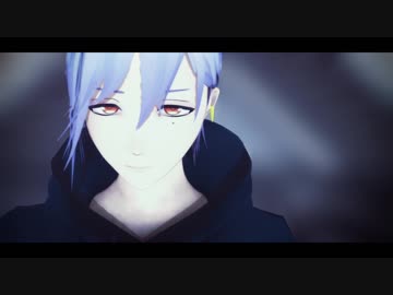 【MMDA3!】砂の惑星【斑鳩三角】