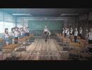 UQ Holder Episode 1 Eng Sub - 360p ;)
