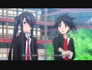 UQ Holder Episode 3 Eng Sub - 360pdDE