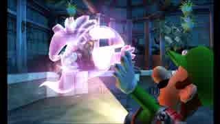 人気の ルイージマンション2 動画 332本 4 ニコニコ動画