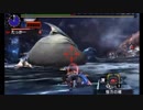 [MHXX]　〜だぶるくろすのおもいで〜　ざぼあざぎる