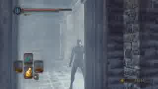 【DARK SOULS2 -SCHOLAR OF THE FIRST SIN-】ダークソウル2初見実況プレイ187