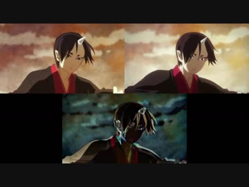 比較動画 鬼灯の冷徹op ニコニコ動画