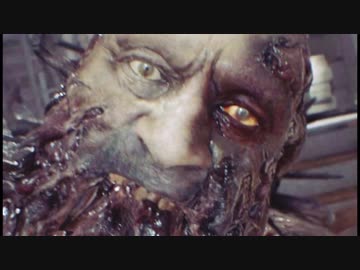 【実況】バイオハザード７の真実 ～End of Zoe～ 最終回