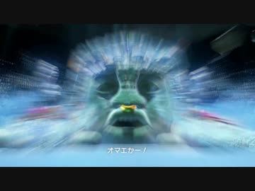 [晴銃]二人でオデッセイなんてどおでっせい Part4