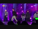 171217 B.A.P MOONDANCE@inkigayo