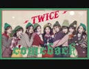 [K-POP]TWICE Merry & Happy + Heart Shaker-SBS Inkigayo(人気歌謡) 171217