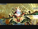 【PSO2】来襲せし虚なる深遠の躯T（チムハン）