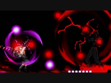 【MUGEN】金トキ前後狂中位級ランセレバトル【病人杯】PART27