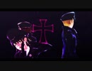 【SideMMD】Jupiterで『Masked bitcH』(高画質版）【MMDm@ster】