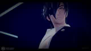 【MMD刀剣乱舞】machine【sam式燭台切光忠】