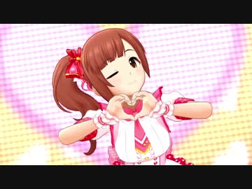 【デレステMAD】五十嵐響子　キョーカ*99【NNNM17】