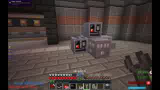 【Minecraft】　修　行　#09