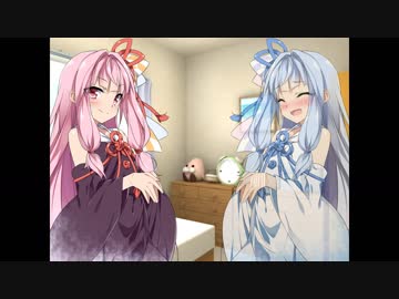 琴葉葵のサンタクロース【VOICEROID劇場】