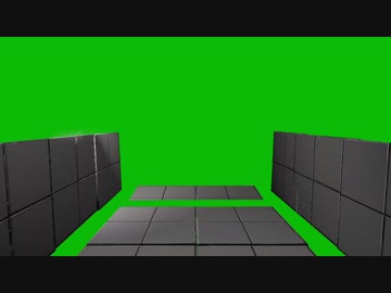 【GB素材】いつでもAperture Scienceに帰ってこれるシーンチェンジその1
