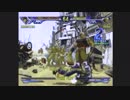 12月10日 大山ニュートン北斗の拳 鏡月vsグリーン part.1