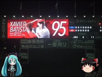 【ミクますの】ちっちゃいＰと大きな旅　その2【気分はコロコロ】