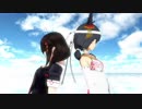 【艦これ】山城・時雨で　愛Dee