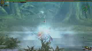 ハンターの頂点へと上り詰める為MHF-Z実況してた～【第５８章】