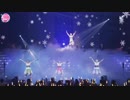 【 アイカツ！ 】　AIKATSU! Music Festa 2017　【 はろー! Winter Love 】
