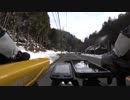ロードバイク車載動画（1080ｐテスト）　京都　美山