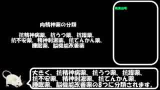 抗うつ薬の効能について検証してみたPart0