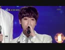 [The Unit]171216 U R - テヨン(少女時代) カバー
