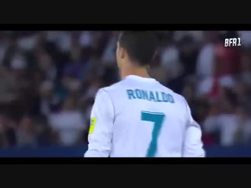 【クラブW杯決勝】レアルマドリード vs グレミオ