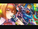 迫真デュエマ部COAT軍の裏技 13話 裁