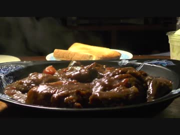 カレーパン＆ライス