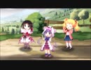きらら系のキャラ達が大集合!きららファンタジアを字幕プレイ Part3