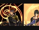 六ジャンル混合×六人のスーサイドパレヱド