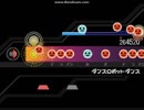 【太鼓さん次郎】ダンスロボットダンス【創作譜面】