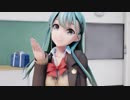 【MMD】鈴谷熊野でクラブナイトメア 1920x1080テスト