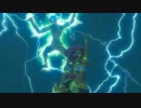 【高画質プレイ動画】ゼルダの伝説 ブレスオブザワイルド 英傑たちの詩11