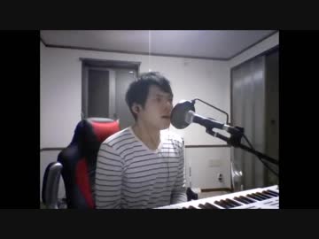 フリージアを激熱で歌ってみた.kohey